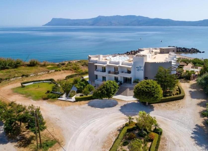 Κτίριο Φωτογραφία