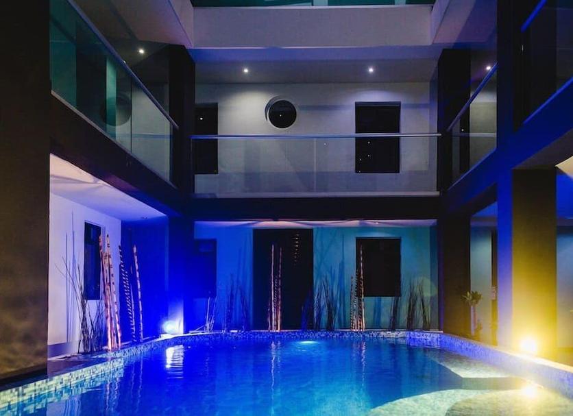 Πισίνα Φωτογραφία