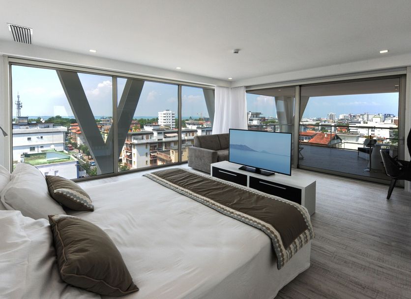 Κρεβατοκάμαρα Φωτογραφία