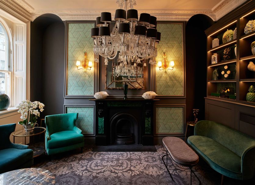 Σαλόνι Φωτογραφία