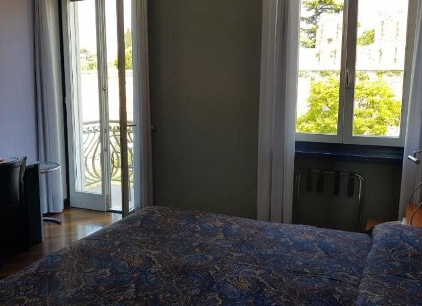 Κρεβατοκάμαρα Φωτογραφία