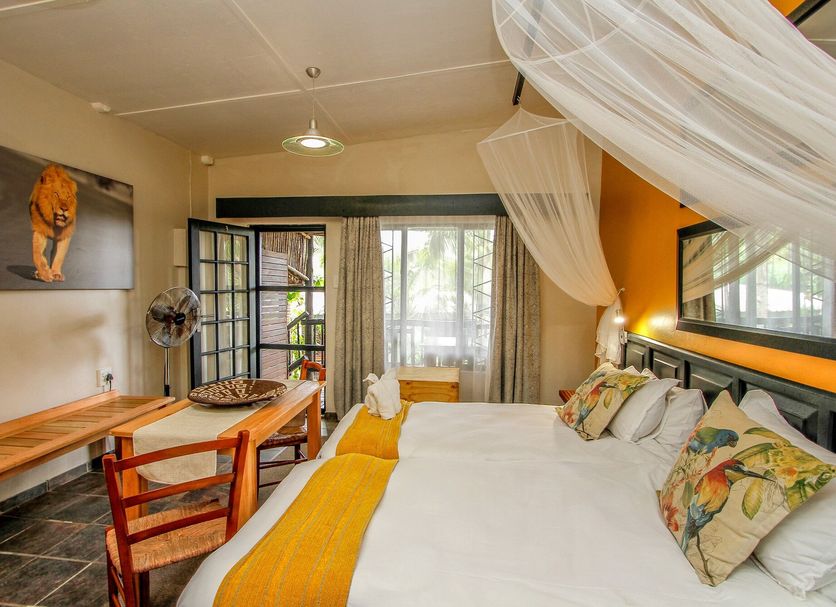 Κρεβατοκάμαρα Φωτογραφία