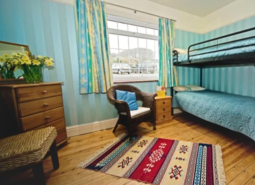 Κρεβατοκάμαρα Φωτογραφία