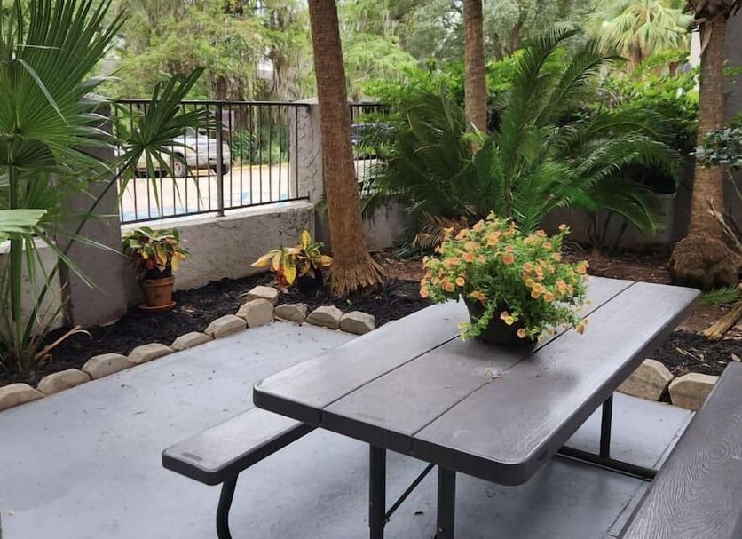 Βεράντα Φωτογραφία