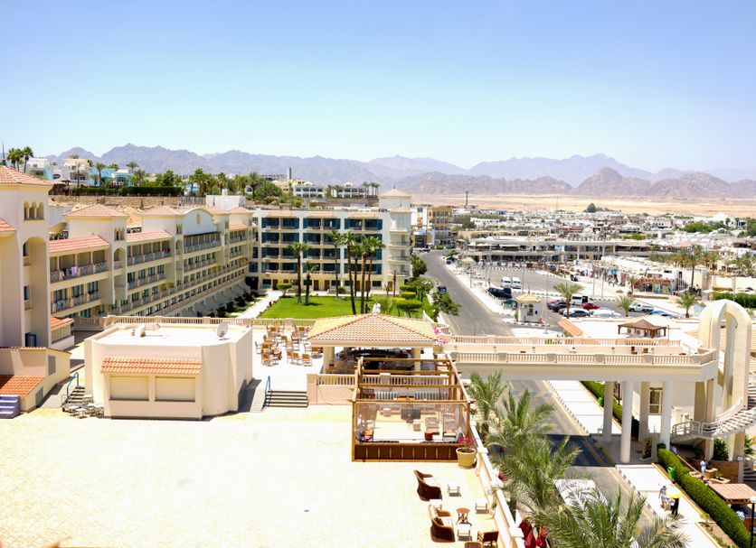 Θέα στην ύπαιθρο Φωτογραφία