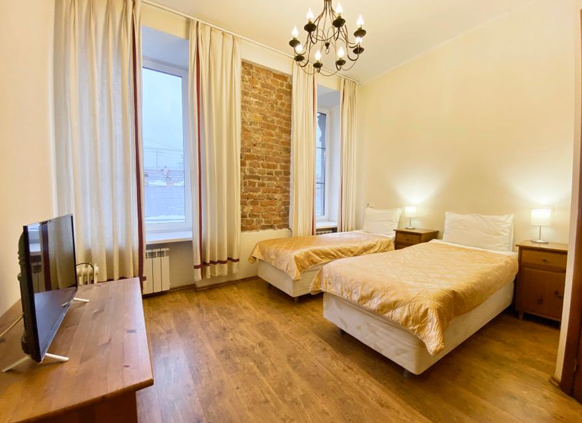 Κρεβατοκάμαρα Φωτογραφία