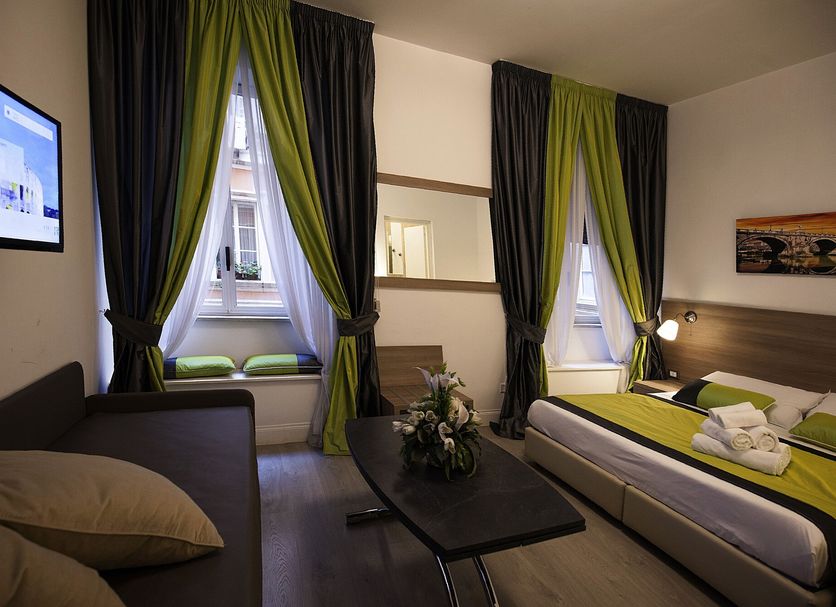 Κρεβατοκάμαρα Φωτογραφία