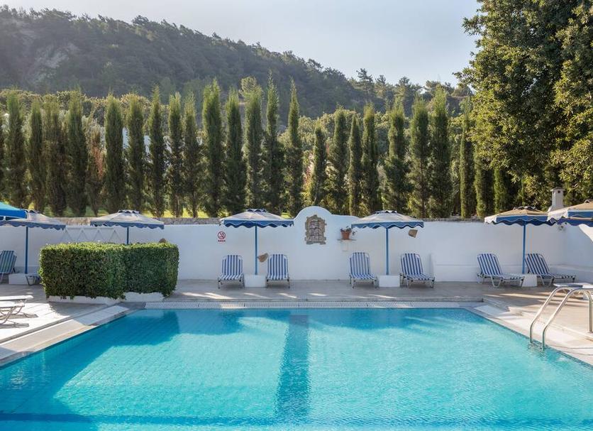 Πισίνα Φωτογραφία