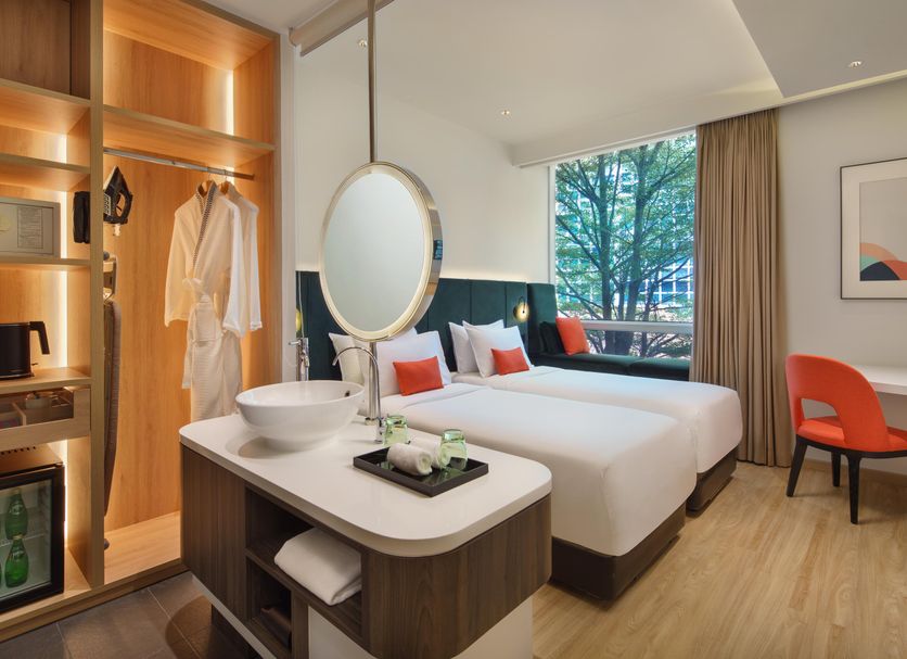 Κρεβατοκάμαρα Φωτογραφία