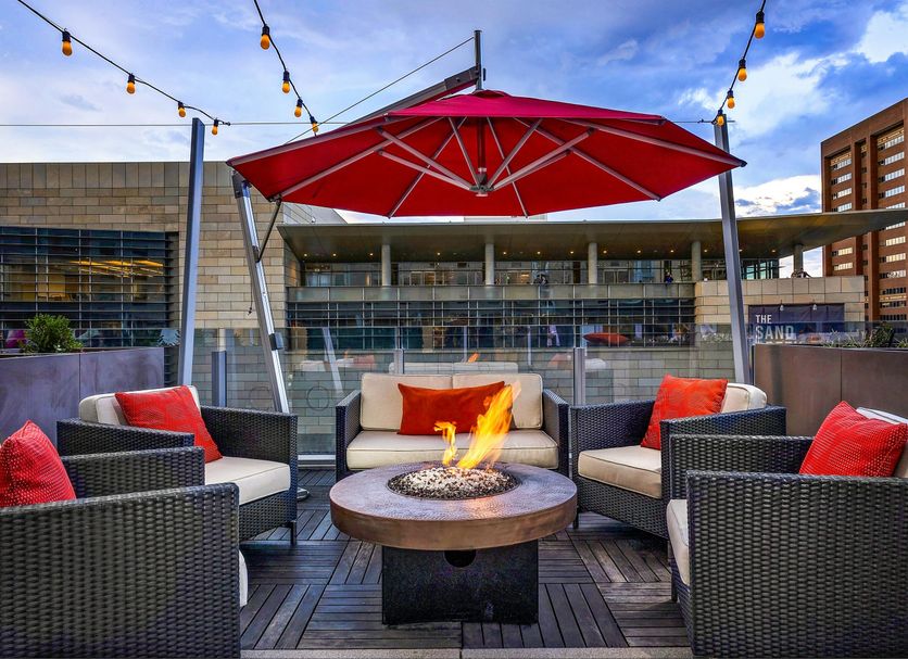 Βεράντα Φωτογραφία