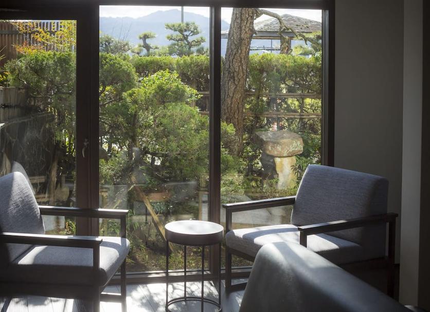 Μπαλκόνι Φωτογραφία