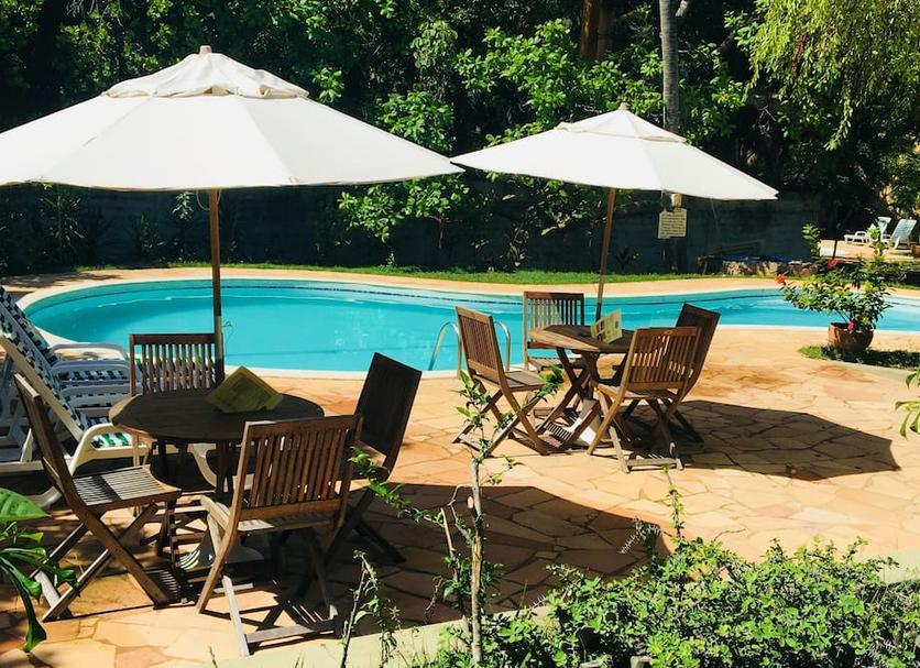 Πισίνα Φωτογραφία