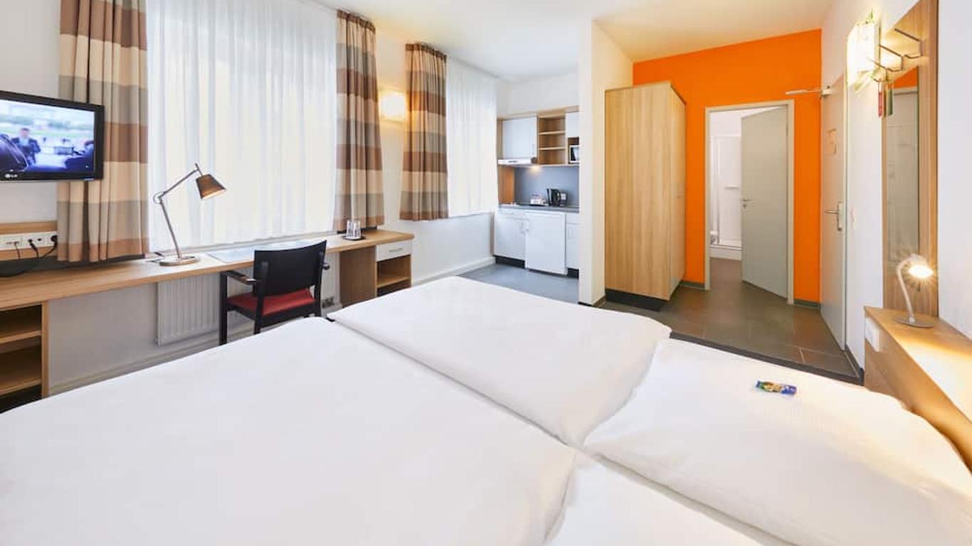 Townhouse Düsseldorf