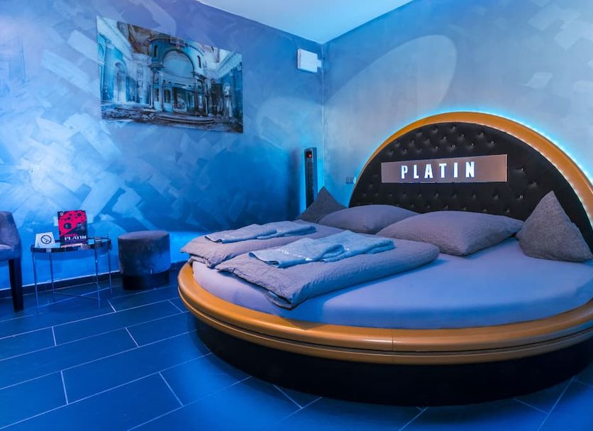 Κρεβατοκάμαρα Φωτογραφία