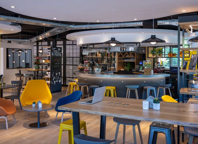 Bar Φωτογραφία