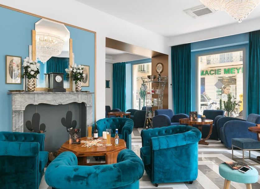 Σαλόνι Φωτογραφία