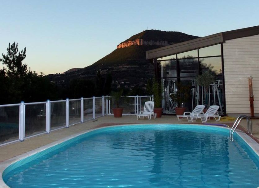 Πισίνα Φωτογραφία