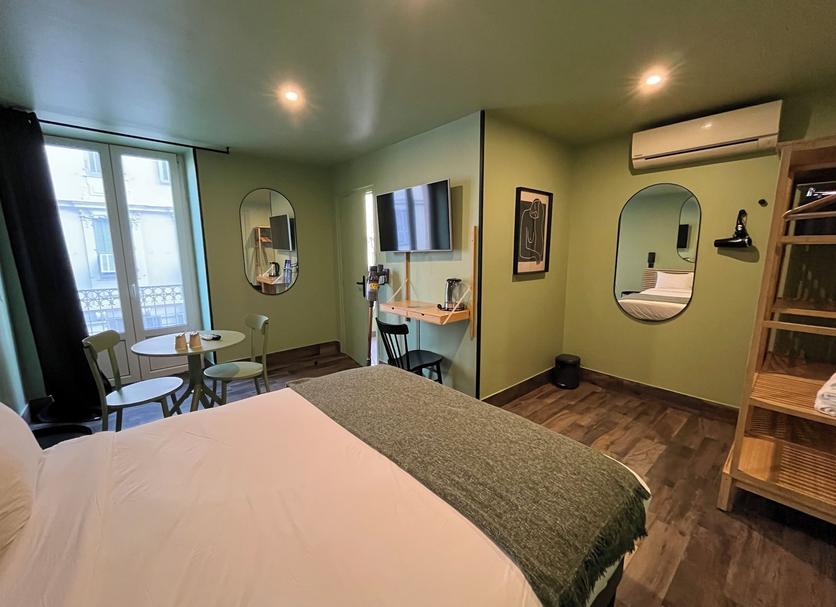 Κρεβατοκάμαρα Φωτογραφία