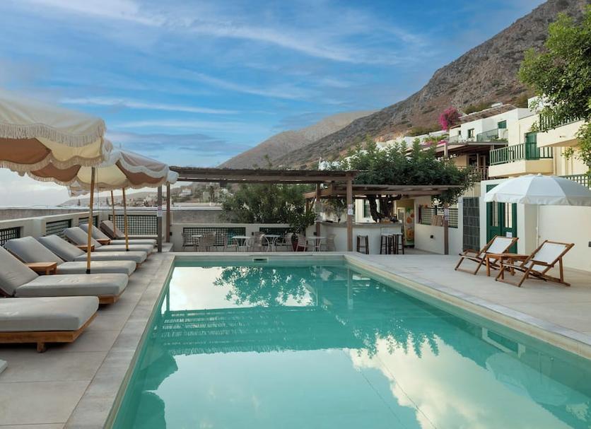 Πισίνα Φωτογραφία