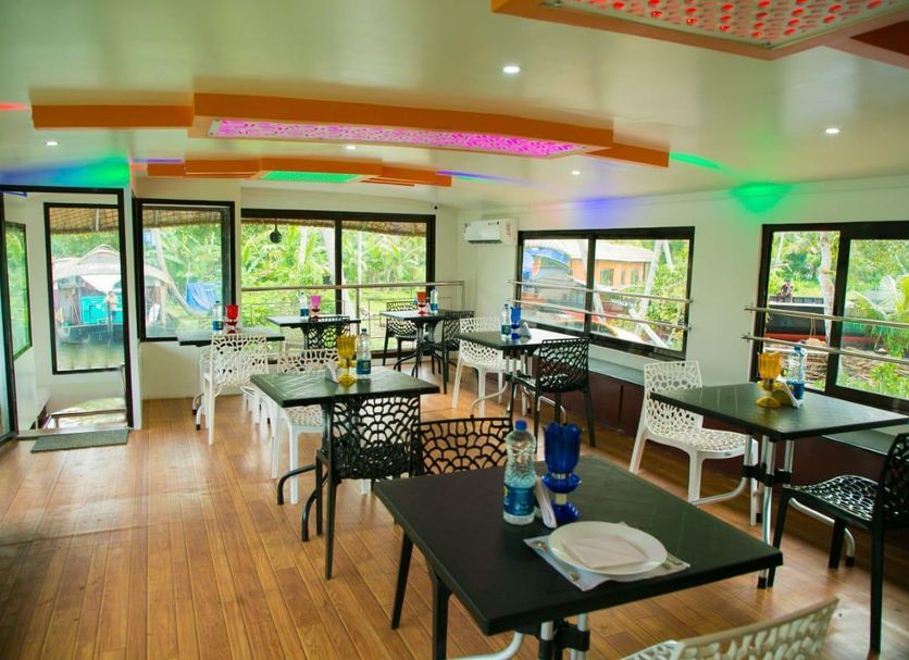 Εστιατόριο Φωτογραφία