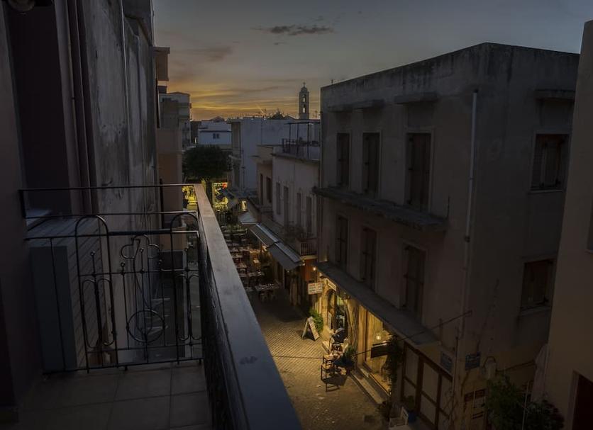 Μπαλκόνι Φωτογραφία