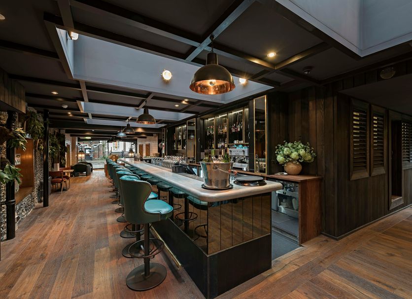 Bar Φωτογραφία