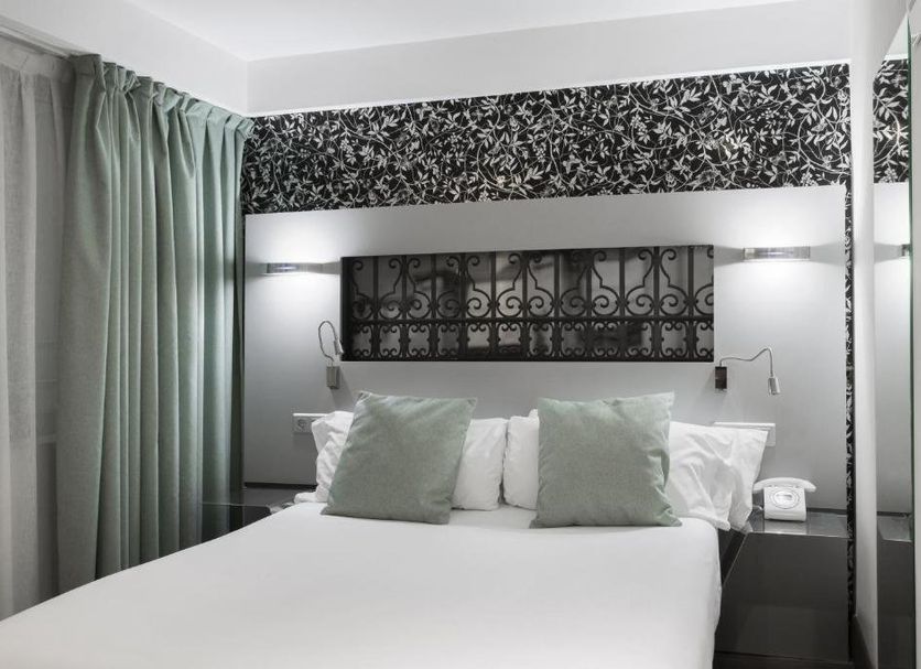 Κρεβατοκάμαρα Φωτογραφία