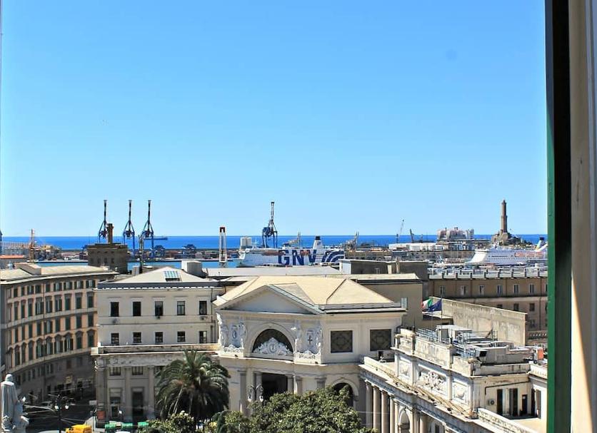 Μπαλκόνι Φωτογραφία