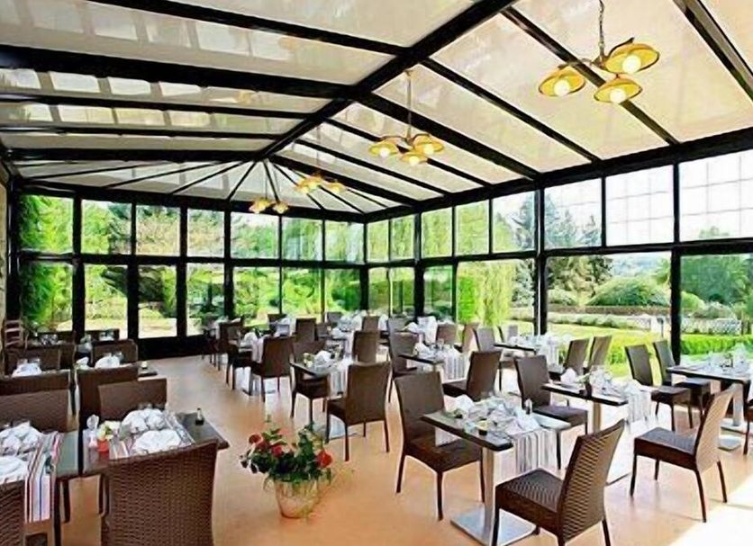 Εστιατόριο Φωτογραφία