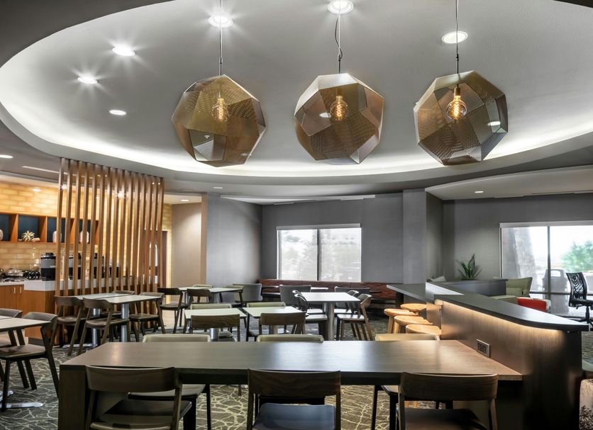 Εστιατόριο Φωτογραφία