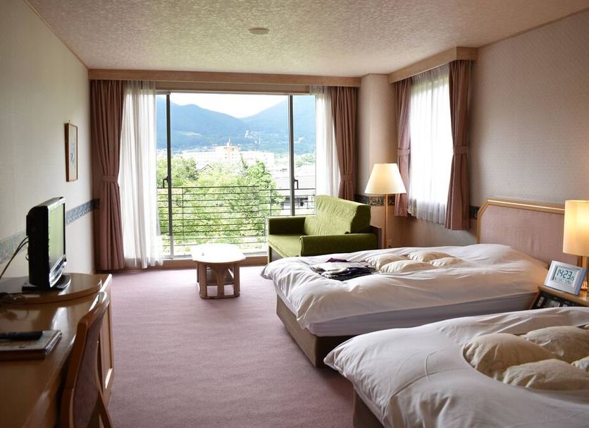 Κρεβατοκάμαρα Φωτογραφία