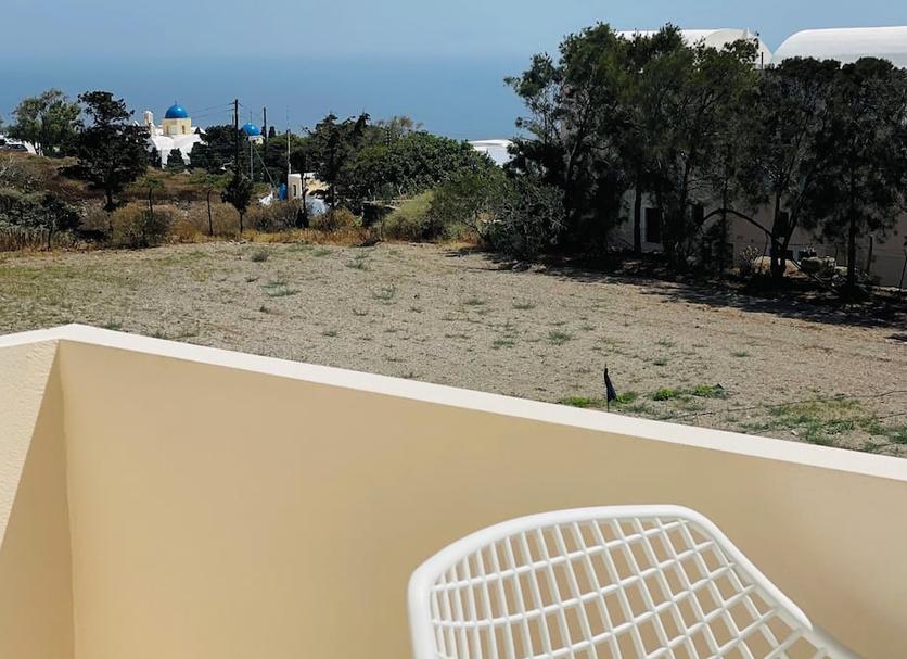 Μπαλκόνι Φωτογραφία