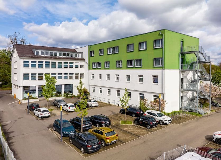 Κτίριο Φωτογραφία