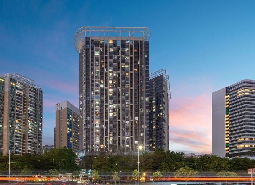 Κτίριο Φωτογραφία