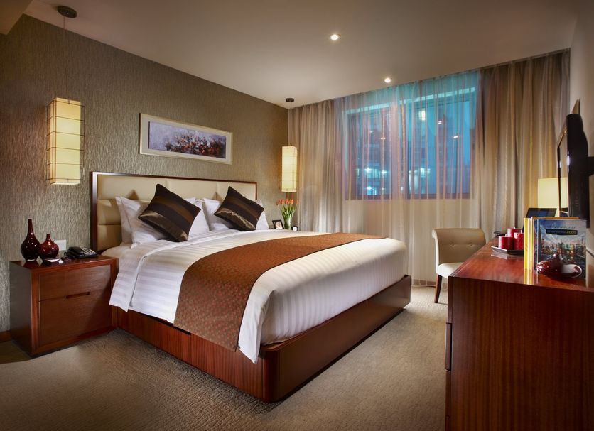 Κρεβατοκάμαρα Φωτογραφία