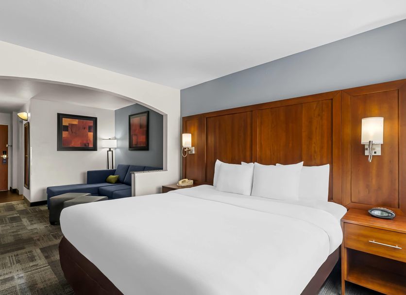 Κρεβατοκάμαρα Φωτογραφία