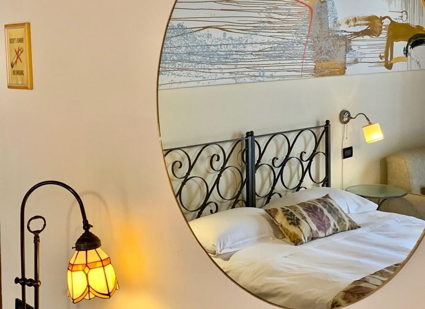 Κρεβατοκάμαρα Φωτογραφία