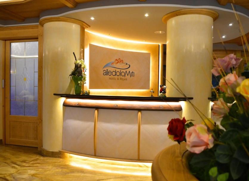 Ρεσεψιόν Φωτογραφία