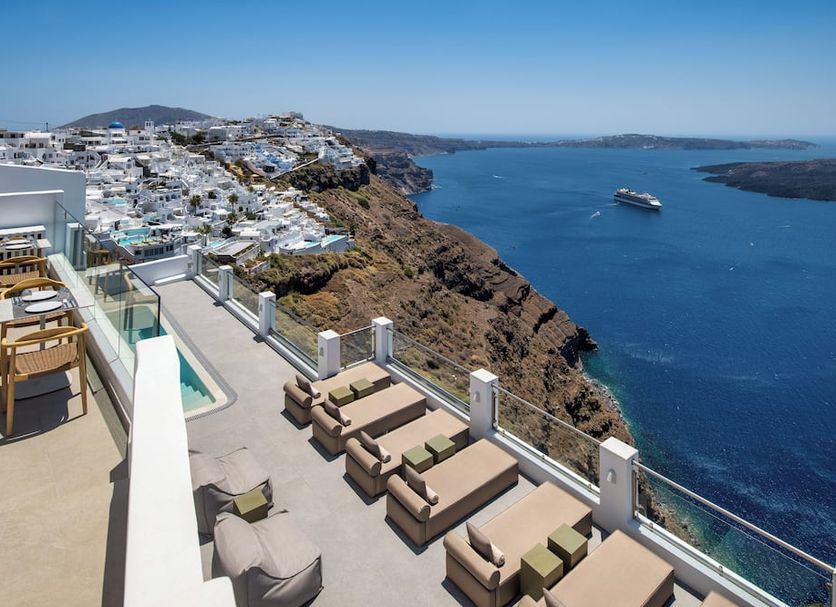 Μπαλκόνι Φωτογραφία