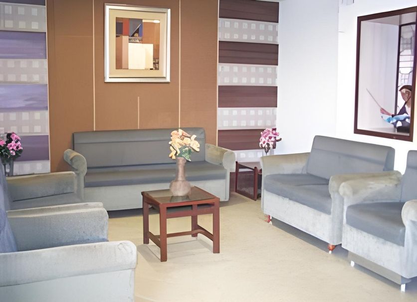 Σαλόνι Φωτογραφία