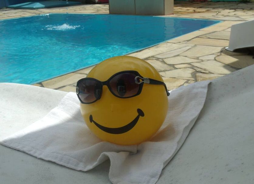 Πισίνα Φωτογραφία