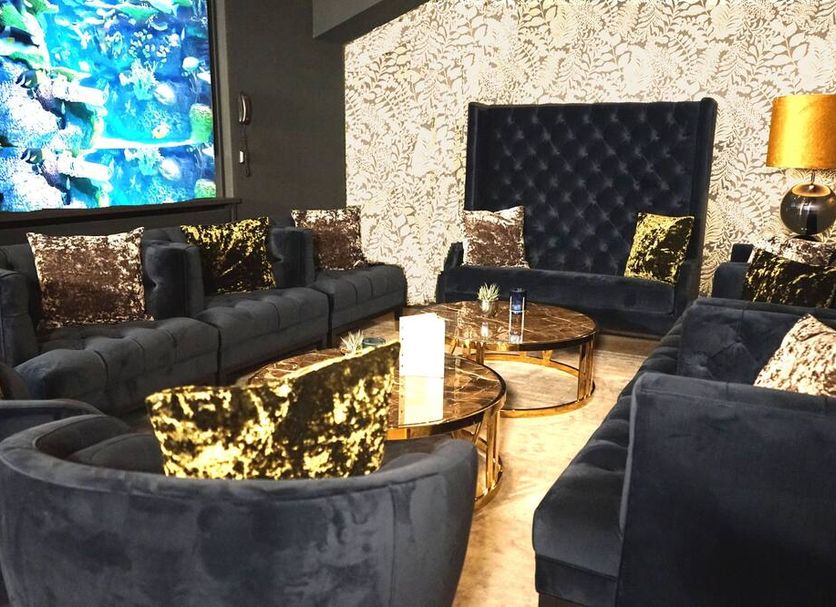 Σαλόνι Φωτογραφία