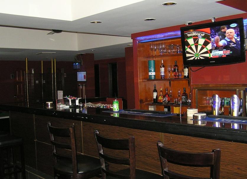 Bar Φωτογραφία