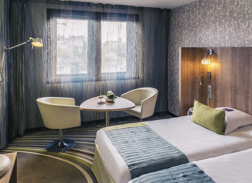 Κρεβατοκάμαρα Φωτογραφία