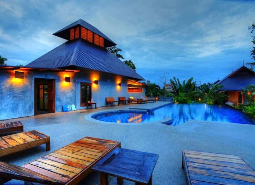 Πισίνα Φωτογραφία