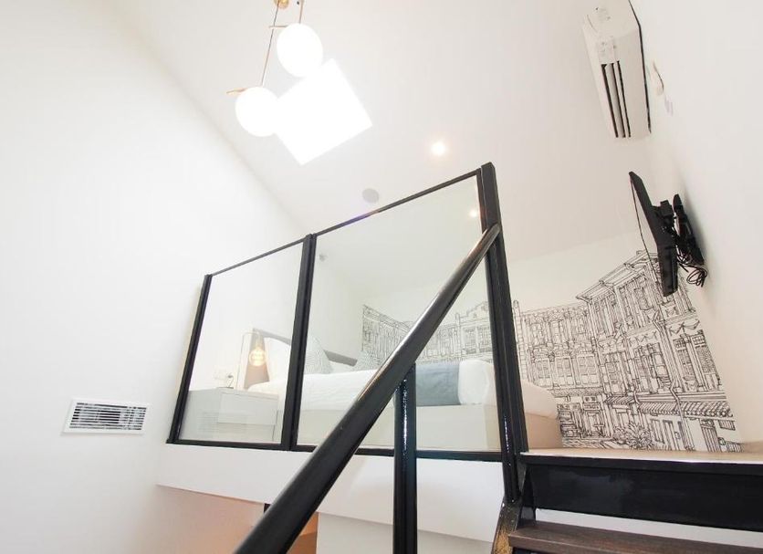 Σκάλες Φωτογραφία