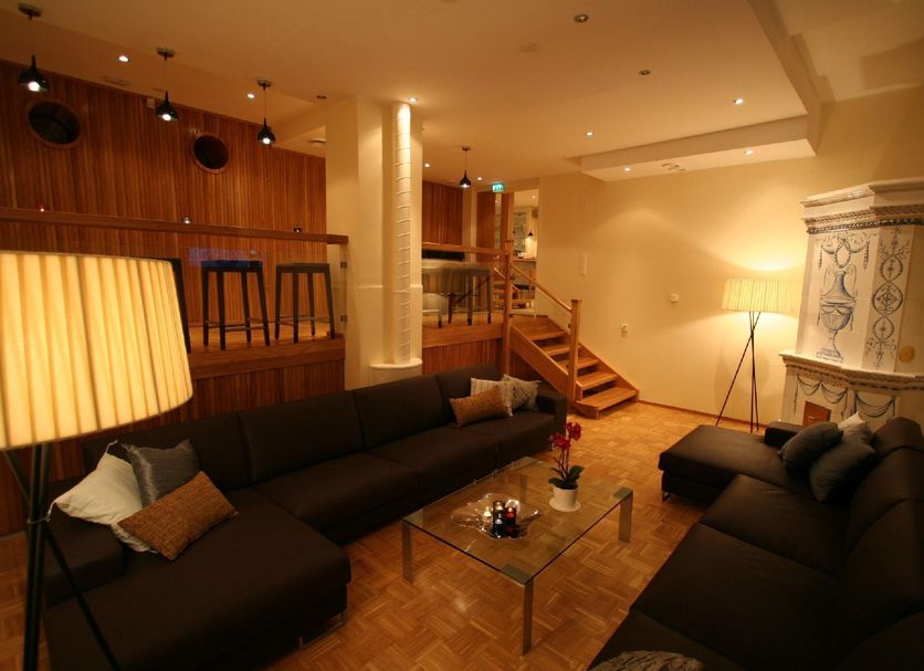 Σαλόνι Φωτογραφία