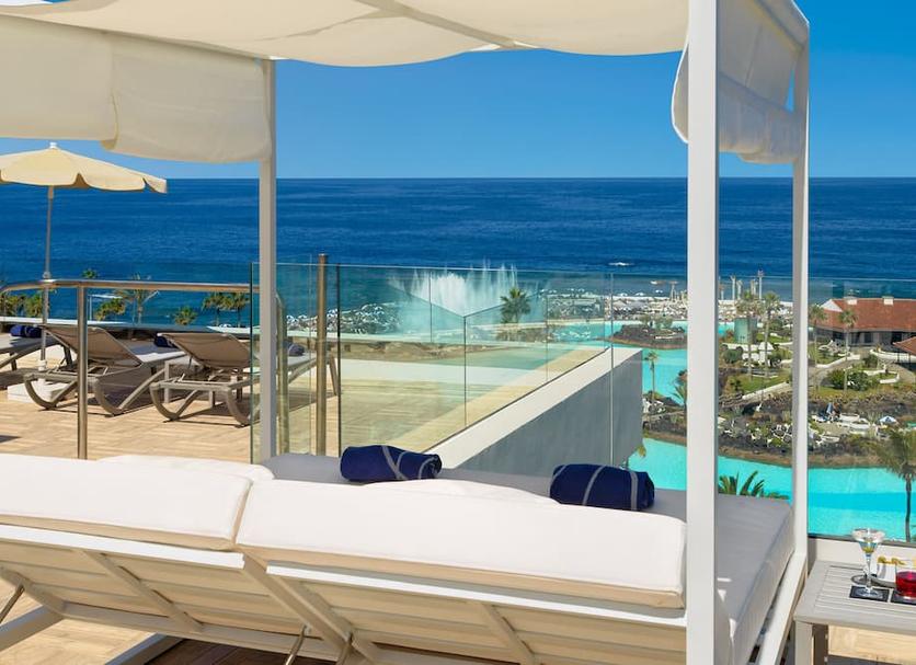 Μπαλκόνι Φωτογραφία