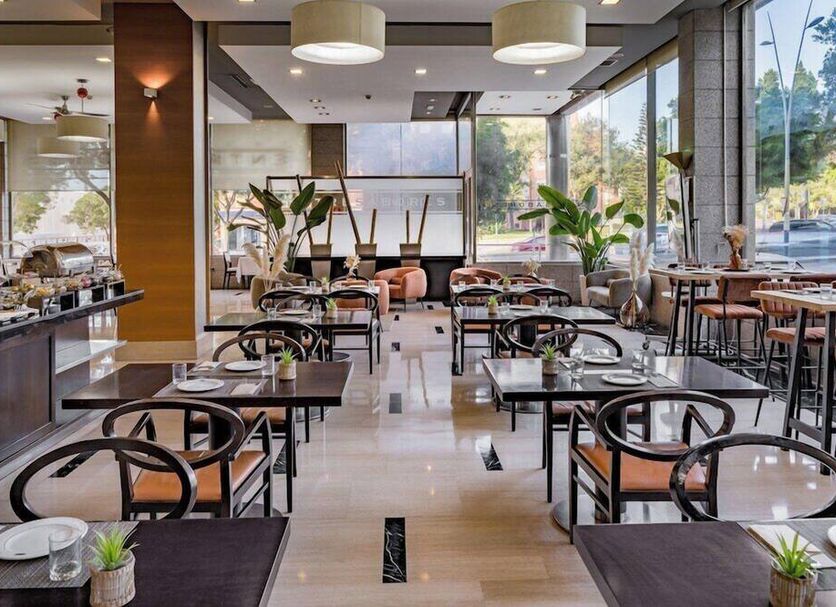 Εστιατόριο Φωτογραφία