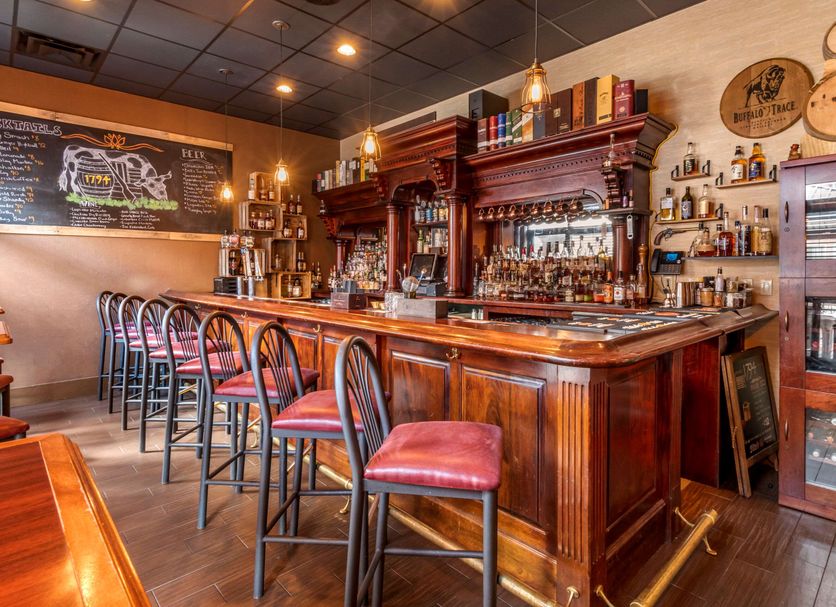 Bar Φωτογραφία